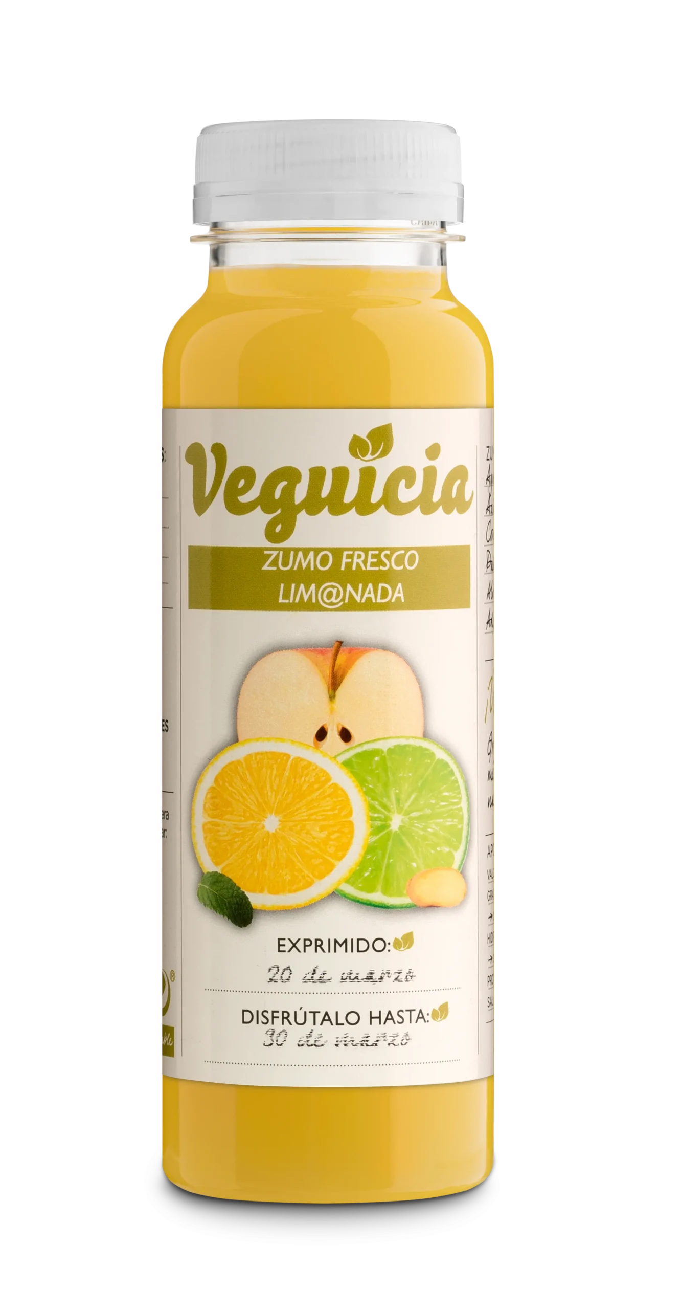 Lim@nada Fresca 250ml