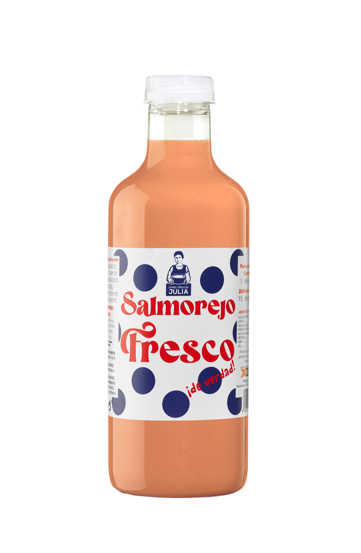 Salmorejo Fresco 1L