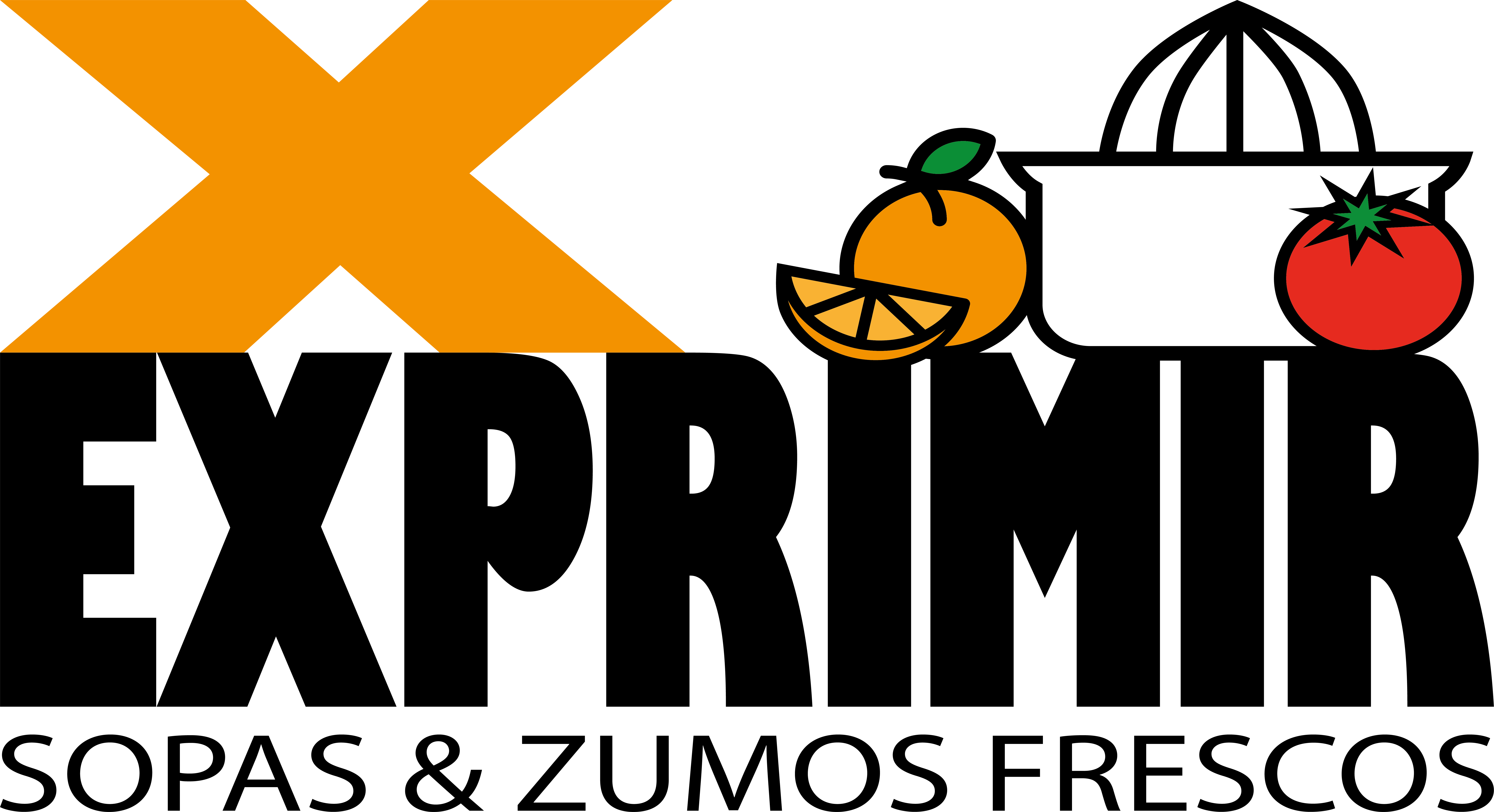 Xexprimir
