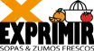 Logotipo xExprimir